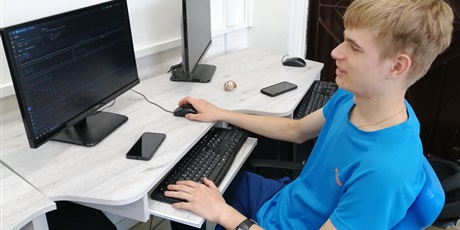 Awans do finału Gigathonu