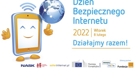 DZIEŃ BEZPIECZNEGO INTERNETU