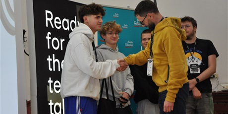 Powiększ grafikę: II miejsce