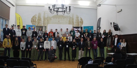 Powiększ grafikę: zdjęcie grupowe