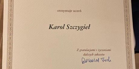 Powiększ grafikę: dyplom