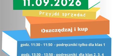 Powiększ grafikę: kiermasz-uzywanych-podrecznikow-710694.jpg