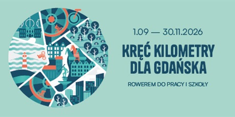 Kręć Kilometry dla Gdańska