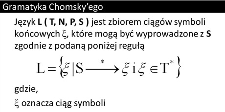 Mamy awans do etapu okręgowego Olimpiady Lingwistyki Matematycznej