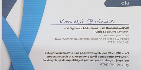 Powiększ grafikę: mamy-podium-na-public-speaking-contest-iatefl-2026-703050.jpg