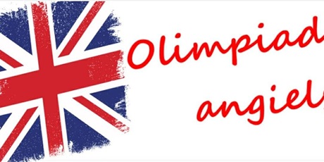 Milan Wierzba w finale Olimpiady Języka Angielskiego