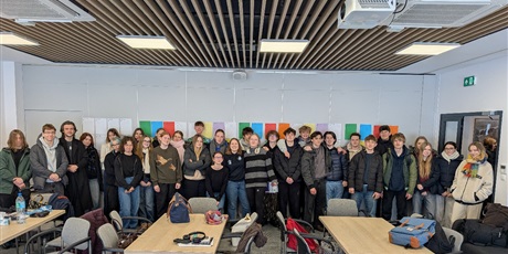 Powiększ grafikę: zdjęcie grupowe