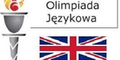 Olimpiada Języka Angielskiego