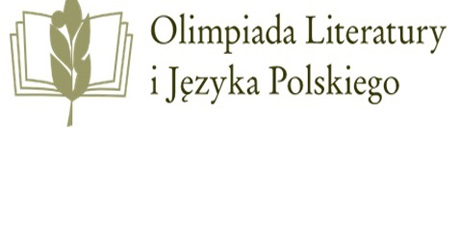 Olimpiada Literatury i Języka Polskiego