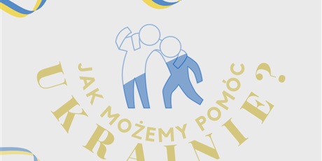 POMOC UKRAINIE