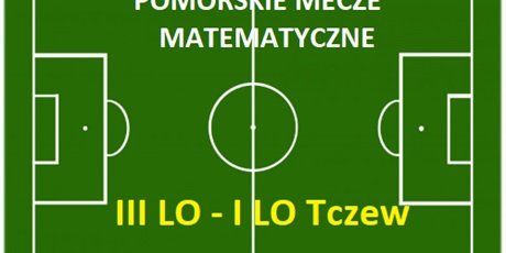 POMORSKA LIGA MATEMTYCZNA