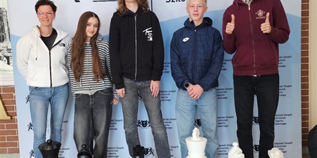 Reprezentacja Topolówki w szachach drużynowych