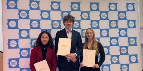 Stypendia MEN dla naszych uczniów