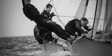 Powiększ grafikę: sukcesy-blanki-sojkowskiej-w-zeglarstwie-675882.jpg