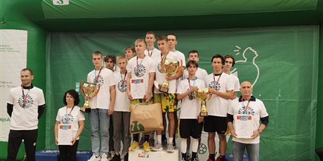 Powiększ grafikę: sukcesy-reprezentacji-w-koszykowce-3x3-377144.jpg