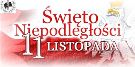 Święto Niepodległości 11 listopada