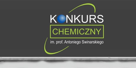 Szczęśliwa siódemka w drugim etapie Ogólnopolskiego Konkursu Chemicznego