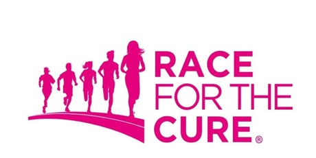 Top(o)Team na Race for the Cure