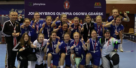 WIKTORIA I CECYLIA-SPORTOWE TALENTY W TOPOLÓWCE