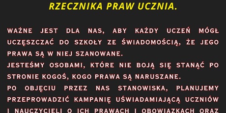 Powiększ grafikę: wybory-szkolnego-rzecznika-praw-ucznia-579338.jpg