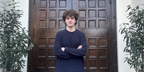 Powiększ grafikę: Parlament Uczniowski