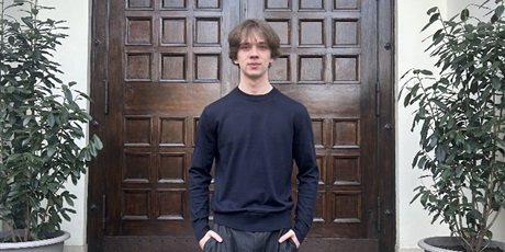 Powiększ grafikę: Parlament Uczniowski