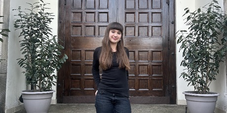 Powiększ grafikę: Parlament Uczniowski