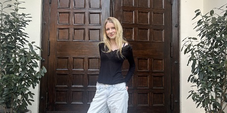 Powiększ grafikę: Parlament Uczniowski