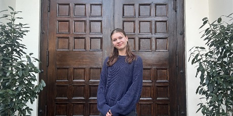 Powiększ grafikę: Parlament Uczniowski