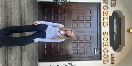 Powiększ grafikę: Parlament Uczniowski