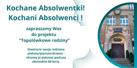 Powiększ grafikę: Projekt "Topolówkowe rodziny"