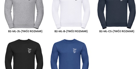 Powiększ grafikę: Topoequipment