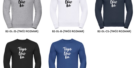 Powiększ grafikę: Topoequipment