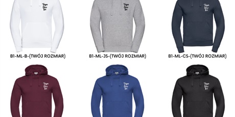 Powiększ grafikę: Topoequipment