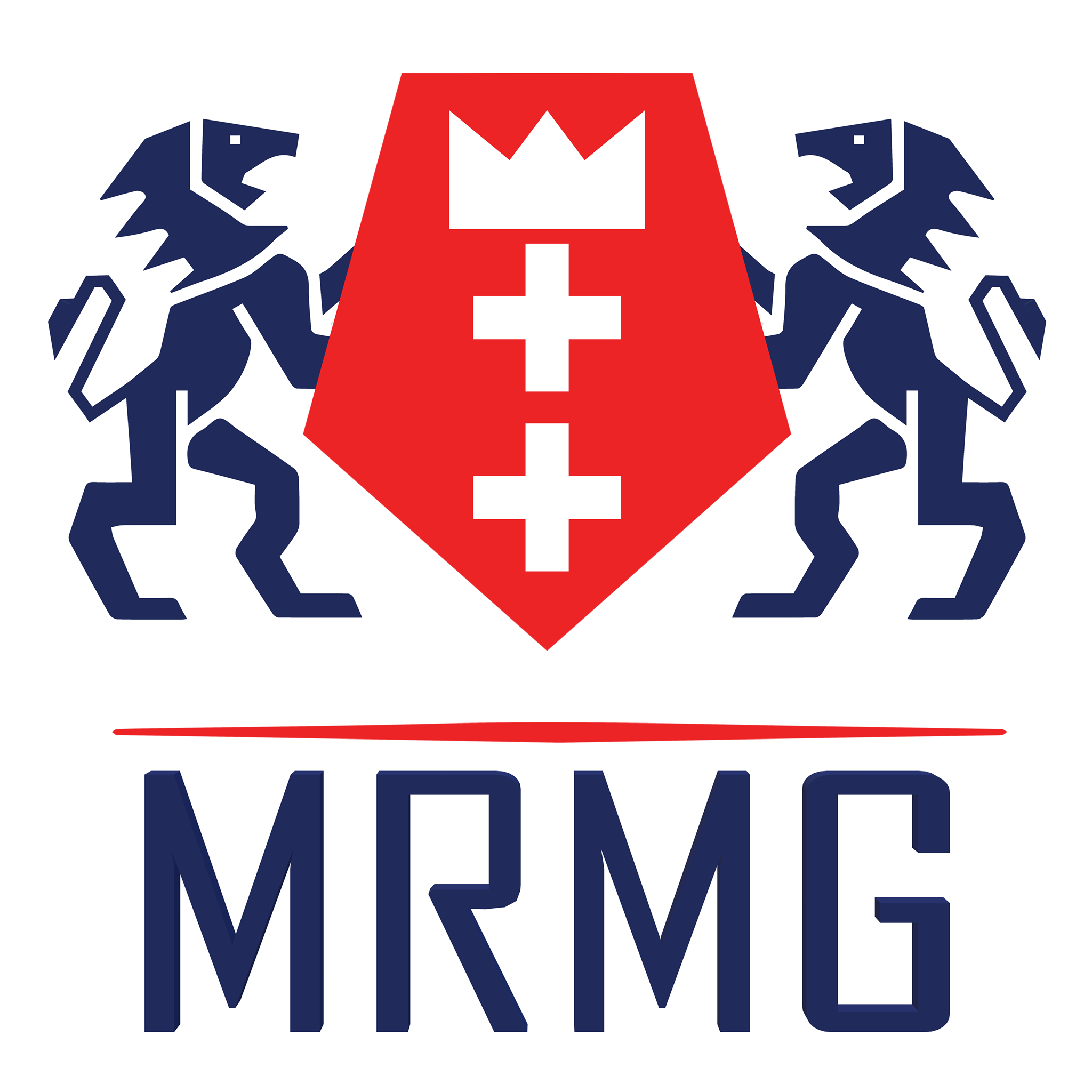 Logo Młodzieżowej Rady Miasta