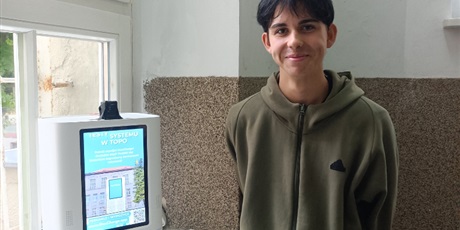 MaxCharge- wypożyczalnia powerbanków