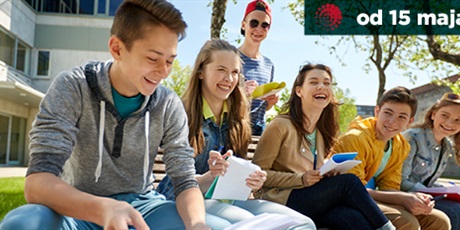 Rekrutacja do szkół ponadpodstawowych